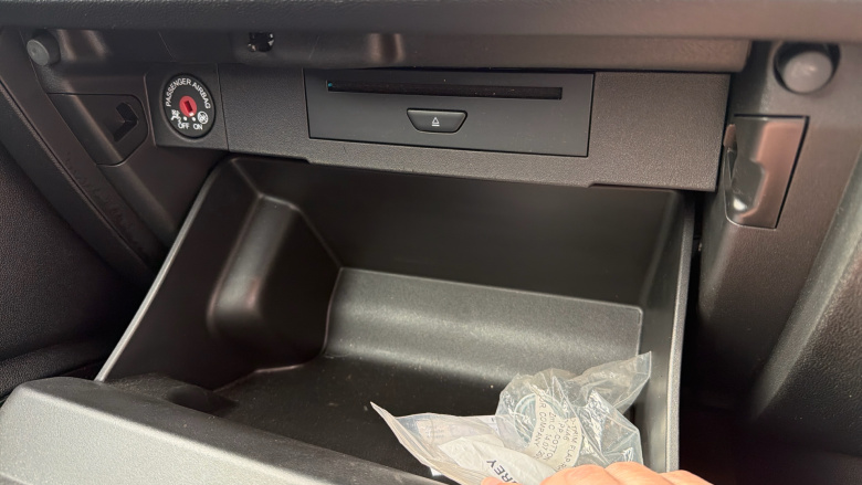 Ford Fiesta 1.0 EcoBoost Active 1 5dr Petrol Hatchback